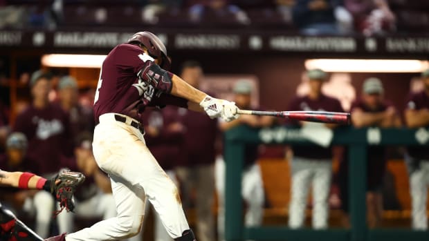 Mississippi State Baseball